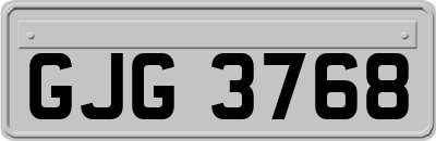 GJG3768
