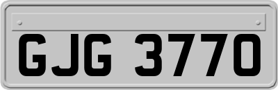 GJG3770