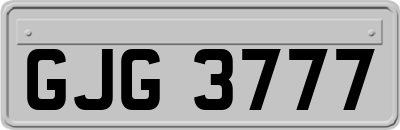 GJG3777