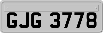 GJG3778