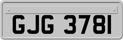 GJG3781