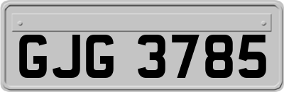 GJG3785