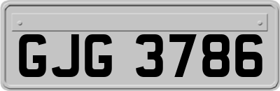 GJG3786