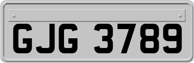 GJG3789