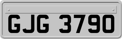 GJG3790