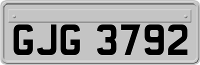 GJG3792