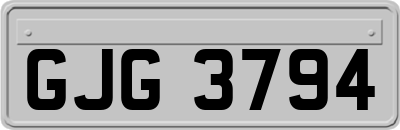 GJG3794