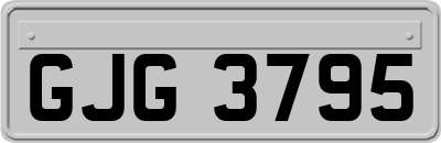 GJG3795