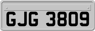 GJG3809