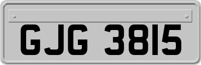 GJG3815
