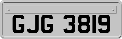 GJG3819