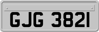 GJG3821