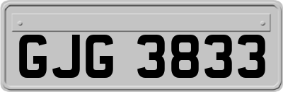 GJG3833