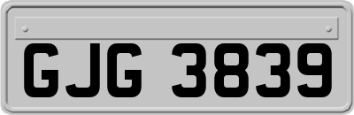 GJG3839