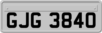 GJG3840