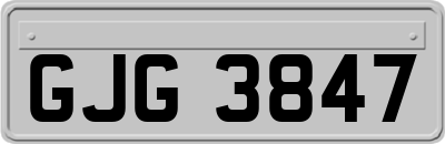 GJG3847