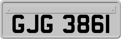 GJG3861