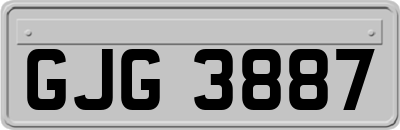 GJG3887