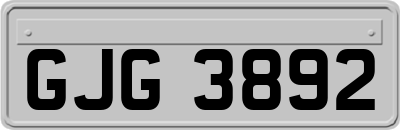 GJG3892