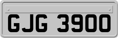 GJG3900