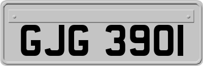 GJG3901