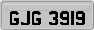 GJG3919