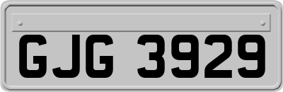 GJG3929