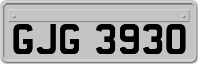 GJG3930