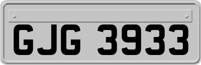 GJG3933