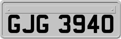 GJG3940