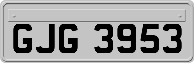 GJG3953