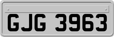 GJG3963