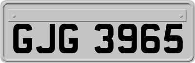 GJG3965