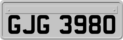 GJG3980