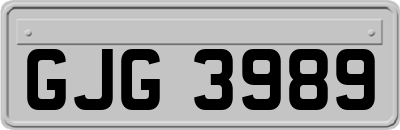 GJG3989