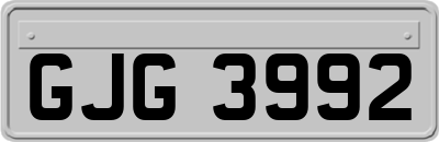 GJG3992