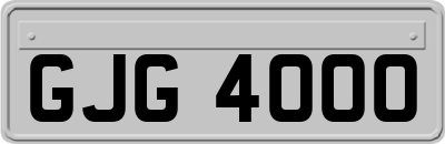 GJG4000