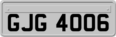 GJG4006