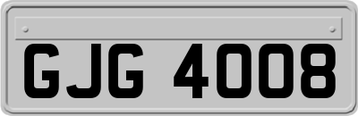 GJG4008