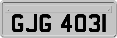 GJG4031