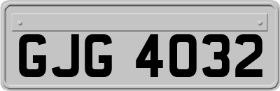GJG4032