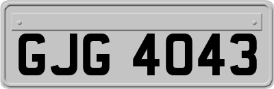 GJG4043