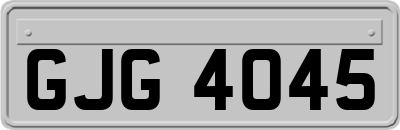 GJG4045
