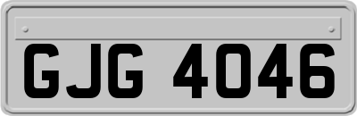 GJG4046