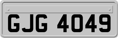 GJG4049