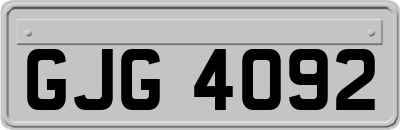 GJG4092