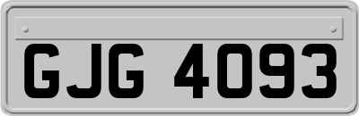 GJG4093