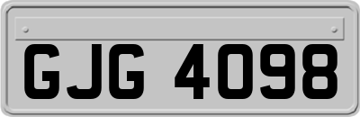 GJG4098
