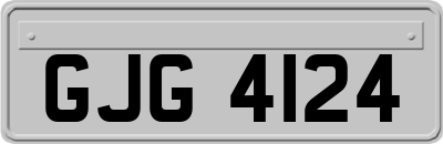 GJG4124