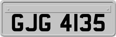 GJG4135